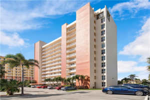 1391 S Ocean Blvd APT 306, Pompano Beach, FL 33062, Sold 05/20/22