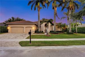 1436 Lantana Dr, Weston, FL 33326, Sold 06/17/22