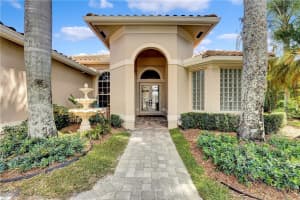 1436 Lantana Dr, Weston, FL 33326, Sold 06/17/22