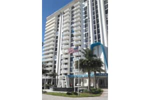 1500 S Ocean Dr APT 6C, Hollywood, FL 33019, Sold 06/30/22