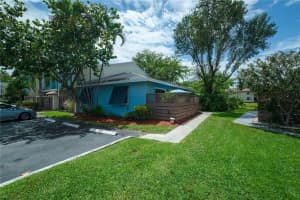 161 W Hemingway Cir #161, Margate, FL 33063, Sold 06/27/22