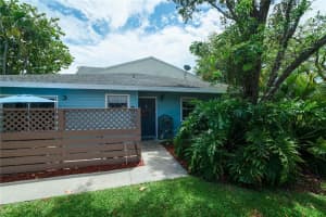 161 W Hemingway Cir #161, Margate, FL 33063, Sold 06/27/22