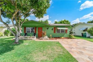4925 NW 52nd Ct, Tamarac, FL 33319, Sold 06/16/22