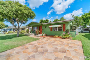 4925 NW 52nd Ct, Tamarac, FL 33319, Sold 06/16/22