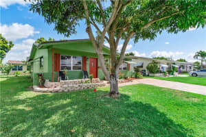 4925 NW 52nd Ct, Tamarac, FL 33319, Sold 06/16/22