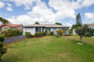 7002 NW 94th Ave, Tamarac, FL 33321, Sold 06/14/22