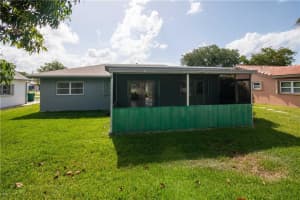 7002 NW 94th Ave, Tamarac, FL 33321, Sold 06/14/22