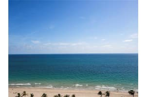 4300 N Ocean Blvd APT 20C, Fort Lauderdale, FL 33308, Sold 07/15/22