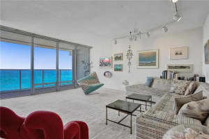 4300 N Ocean Blvd APT 20C, Fort Lauderdale, FL 33308, Sold 07/15/22