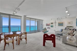 4300 N Ocean Blvd APT 20C, Fort Lauderdale, FL 33308, Sold 07/15/22