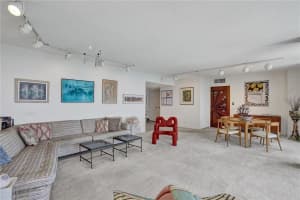 4300 N Ocean Blvd APT 20C, Fort Lauderdale, FL 33308, Sold 07/15/22