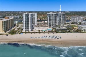 2101 S Ocean Dr APT 2305, Hollywood, FL 33019, Sold 06/24/22