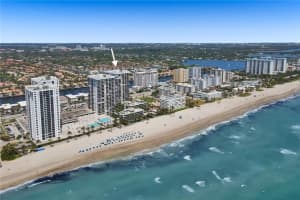 2101 S Ocean Dr APT 2305, Hollywood, FL 33019, Sold 06/24/22