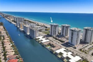 2101 S Ocean Dr APT 2305, Hollywood, FL 33019, Sold 06/24/22