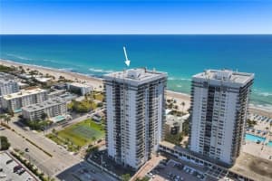 2101 S Ocean Dr APT 2305, Hollywood, FL 33019, Sold 06/24/22