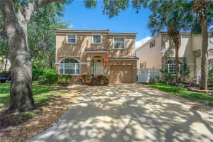 643 NW 88th Dr, Coral Springs, FL 33071, Sold 05/31/22