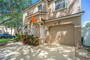 643 NW 88th Dr, Coral Springs, FL 33071, Sold 05/31/22