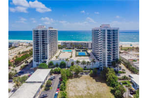 531 N Ocean Blvd APT 1406, Pompano Beach, FL 33062, Sold 07/12/22