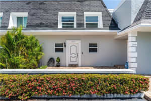 2313 NE 7th St, Hallandale Beach, FL 33009, Sold 06/02/22