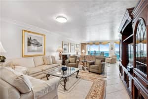 2100 S Ocean Ln APT 2006, Fort Lauderdale, FL 33316, Sold 06/21/22