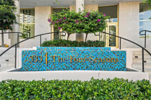 333 Sunset Dr APT 906, Fort Lauderdale, FL 33301, Sold 01/31/23