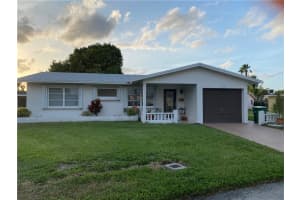 5711 NW 47th Ln, Tamarac, FL 33319, Sold 06/01/22