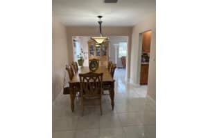 5711 NW 47th Ln, Tamarac, FL 33319, Sold 06/01/22