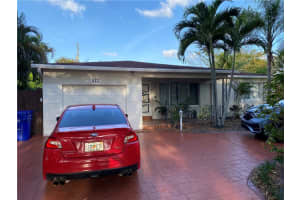 523 S 58th Ct, Hollywood, FL 33023, Sold 06/29/22