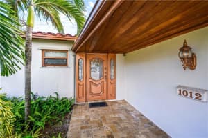 1012 Tangelo Isle, Fort Lauderdale, FL 33315, Sold 07/19/22