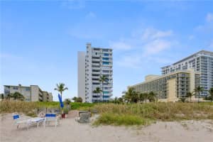 3640 N Ocean Dr APT 630, Riviera Beach, FL 33404, Sold 08/18/22