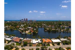 2400 NE 22nd Terrace, Fort Lauderdale, FL 33305, Sold 06/10/22