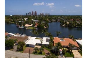 2400 NE 22nd Terrace, Fort Lauderdale, FL 33305, Sold 06/10/22