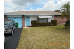 8113 NW 100th Terrace, Tamarac, FL 33321, Sold 08/11/22