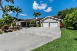 11945 SW 42nd Ct, Davie, FL 33330, Sold 06/28/22