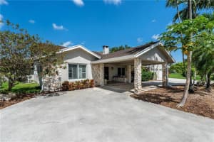 11945 SW 42nd Ct, Davie, FL 33330, Sold 06/28/22