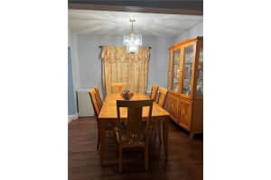 3501 NW 43rd Pl, Lauderdale Lakes, FL 33309, Sold 06/28/22