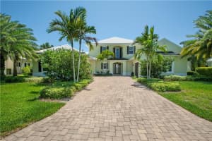 2209 W Ocean Oaks Cir, Vero Beach, FL 32963, Sold 06/23/22
