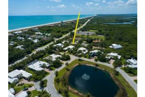 2209 W Ocean Oaks Cir, Vero Beach, FL 32963, Sold 06/23/22
