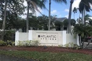 11211 W Atlantic Blvd APT 205, Coral Springs, FL 33071, Sold 07/22/22