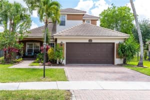 6172 NW 108th Way, Parkland, FL 33076, Sold 05/27/22