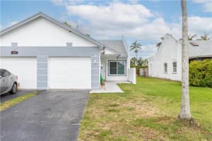 4461 NW 99th Way #4461, Sunrise, FL 33351, Sold 06/06/22