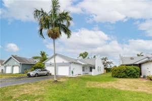 4461 NW 99th Way #4461, Sunrise, FL 33351, Sold 06/06/22