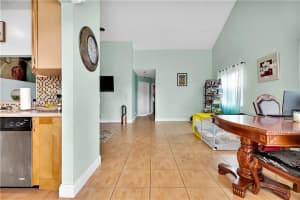 4461 NW 99th Way #4461, Sunrise, FL 33351, Sold 06/06/22