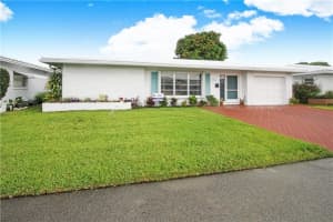 8518 NW 59th St, Tamarac, FL 33321, Sold 07/08/22