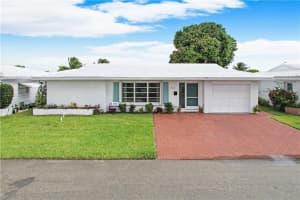 8518 NW 59th St, Tamarac, FL 33321, Sold 07/08/22