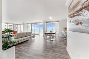 4300 N Ocean Blvd #7h, Fort Lauderdale, FL 33308, Sold 06/28/22