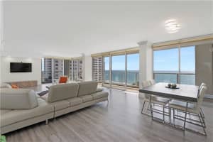 4300 N Ocean Blvd #7h, Fort Lauderdale, FL 33308, Sold 06/28/22