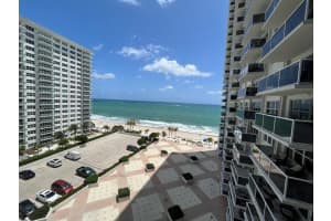 3500 Galt Ocean Dr APT 812, Fort Lauderdale, FL 33308, Sold 05/27/22