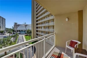 201 N Ocean Blvd APT 410, Pompano Beach, FL 33062, Sold 06/10/22