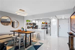 437 Golden Isles Dr #7b, Hallandale Beach, FL 33009, Sold 06/06/22